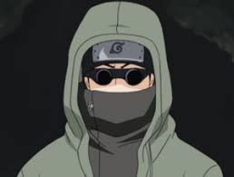 Shino Aburame Naruto Naruto Images Naruto Pictures