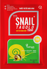 TT-snailtagold 750WP