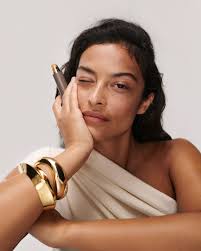 Photographer Chieska Fortune Smith for Exit Magazine A/W 2023 photography:  @chieskafortunesmith @supervision_agency styling: @samranger makeup:  @sandracooke hair: @rokuroppongi nails: @hayley.evanssmith talent:  @jiashannliu