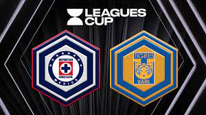 B's column indicates number of bookmakers offering irish league cup 2019/2020 betting odds on a specific soccer match. Leagues Cup 2019 Cruz Azul Vs Tigres La Gran Final De La Leagues Cup Marca Claro Mexico