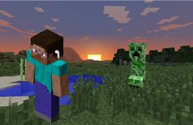 Oh my god he has air pods in. Aw Beans Minecraft Steve Watch Out Theres A Creeper Coming