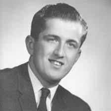 Ralph L. Whitman (1940-2021)