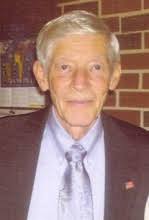 Obituary information for James D. Schneckloth