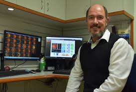 Research found people at risk of serious eye problems