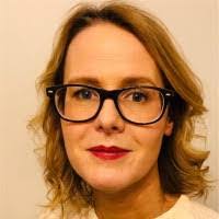 Charlene Rice's Instagram, Twitter & Facebook