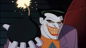Check spelling or type a new query. The Joker S 7 Best Animated Capers Nerdist