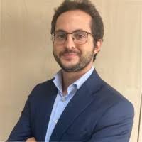 10+ "Damian Gaspar" profiles