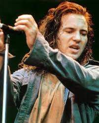 Dudes With Long Hair Yay Or Nay Tim Riggins Says Yay In 2020 Eddie Vedder Pearl Jam Eddie Vedder Pearl Jam