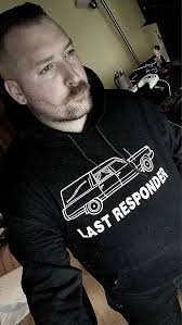 Last Responder Hoodie and Its Significance in Funeral and Hospice Services