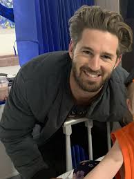 Callan Ward and the GWS Giants inspired by little Marleigh Fisher