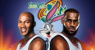Nba superstar lebron james teams up with bugs bunny, the looney tunes, and other warner bros. Space Jam A New Legacy Everything We Know So Far