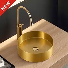 1,275 above counter copper sinks products are offered for sale by suppliers on alibaba.com, of which kitchen sinks accounts for 33%, bathroom sinks accounts. China Best Selling Above Counter 304 Stainless Steel Bathroom Sink Basin China Wash Sink Stainless Steel Basin