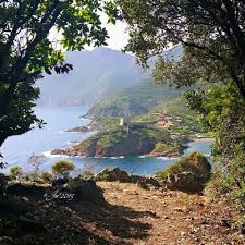 Kaleidoscope Photo Corsica Travel Scenery French Beach