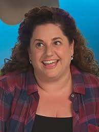 Marissa Jaret Winokur
