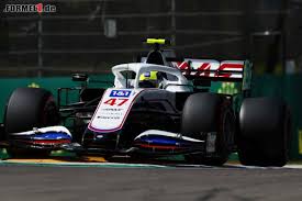Schumacher details what haas need to do to make this happen. Bewundernswert Lobende Worte Fur Haas Rookie Mick Schumacher