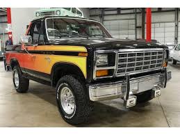 Image result for Medium Caramel 1981 Bronco