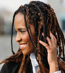 Cuban twist with crochet hair. 15 Best Hair For Crochet Braids 2021 Reviews Buying Guide