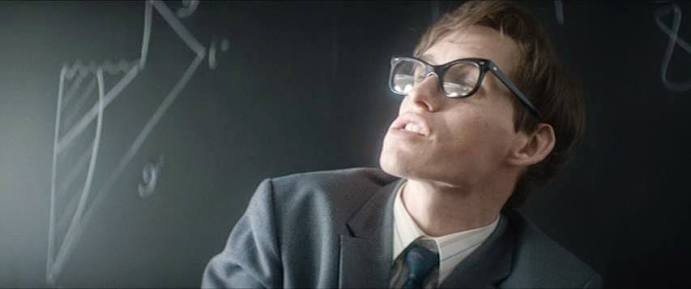 This Island Rod: The Theory of Everything (2014)