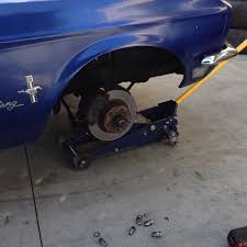 Ramos Tires 415 N Bristol St