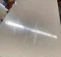 Black/Beige/Artificial Marble Slab/Engineer Stone/Tile ...