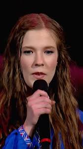 Mary Soddy — Гамерицький край — вибір наосліп — Голос країни 11