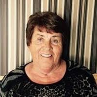 Regina Raymond's Instagram, Twitter & Facebook