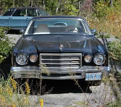 Image result for Black 1976 Dodge