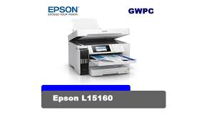 Epson Ecotank L15160 A3 Wi Fi Duplex All In One Ink Tank Printer Computers Tech Printers Scanners Copiers On Carousell