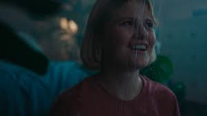 Film — Felix Lovell