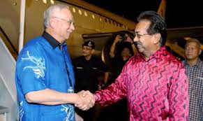 Sambutan hari malaysia 2020 peringkat kebangsaan kini sedang berlangsung di stadium tertutup sibu, sarawak. Sekitar Sambutan Hari Malaysia 2017