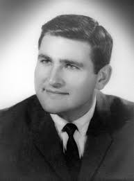 Obituary for Harold David Ferguson