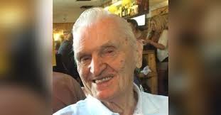 John E. Bopp Obituary