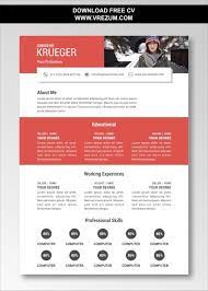 Editable Free Cv Templates For Bank Teller Cv Template Free Cv Templates Bank Jobs