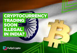 Having said that, at some canadian brokers, the sec pattern day trading rules still apply. Cryptocurrency Trading Could Be Made Illegal In India