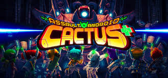 Android assault cactus is a complete blast. Review Assault Android Cactus Pc Games N News