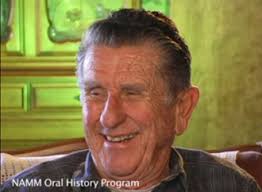 Pedal Steel Guitarists