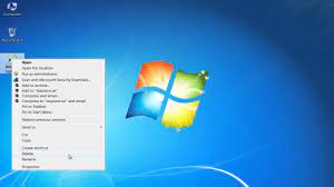Snipping tool in windows 7. How To Take Screenshot In Windows 7 Youtube