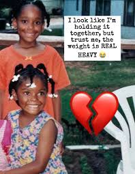 Days are easier than nights. During...