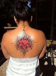 Flowerbomb, дай угадаю твой любимый аромат. Love Love Love It Still Lotus Flower Bomb Tattoos Lotus Flower Bomb Lotus Flower Tattoo