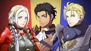 Fire Emblem Warriors: Three Hopes — All characters and paths | iMore