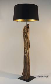 Zu allererst muss die stehlampe ihnen natürlich gefallen. Ooak Handgefertigte Stehlampe Art Holz Stehen Drum Etsy Stehlampe Wohnzimmer Ooak Handmade Floor Lamp Art W In 2020 Stehlampe Holz Stehleuchte Holz Treibholz Lampe
