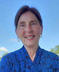 Mary Jane Head 2021 Recipient of the Homer L. Dodge Citation for  Distinguished Service to AAPT