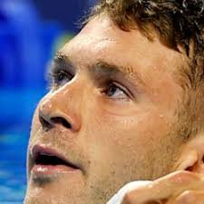 Results from the USA Olympic Swimming Trials