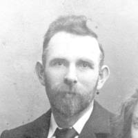 Samuel Beckham (1858–1911) • FamilySearch