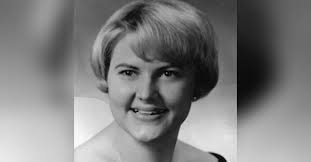 Connie Susan Ward Middleton Obituary