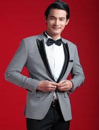 Quách ngọc ngoan, trung dũng. Quach Ngá»c Ngoan Elle Network Elle Viá»‡t Nam