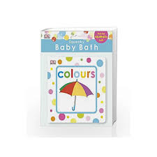 Animals by dk board book $5.69. Squeaky Baby Bath Book Colours Baby Touch And Feel By Dk Buy Online Squeaky Baby Bath Book Colours Baby Touch And Feel Book At Best Price In India Madrasshoppe Com