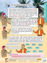 Are lie berada di facebook. Bahasa Melayu Tahun 4 Sjk Pdf Pages 101 150 Flip Pdf Download Fliphtml5