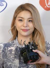 Discover (and save!) your own pins on pinterest. Ailee Wikipedia