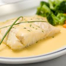 Recette Sabayon Sale
